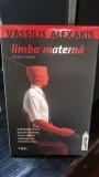 Limba materna - Vassilis Alexakis