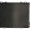 Condensator / Radiator aer conditionat MERCEDES E-CLASS (W210) (1995 - 2003) THERMOTEC KTT110010