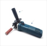 Rolă abrazivă pentru polizor unghiular MANPA