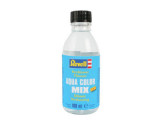 Diluant Aqua Color Mix pentru vopsea acrilica, 100 ml, Revell