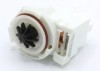 Pompa Evacuare Apa Masina Spalat Vase Hotpoint, Compatibila Diverse Modele