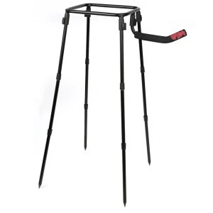 Suport pentru Galeata Fox Single Bucket Stand Kit foto