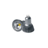 Bec Spot LED COB MR16 4W/12V 50 &deg;