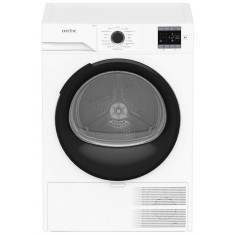 Uscator de rufe Arctic A2T18239W, 8 kg, 15 programe, Pompa de caldura, Child lock, Clasa D
