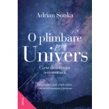 O plimbare prin Univers. Carte de relaxare astronomică - Adrian Șonka