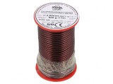 S&acirc;rmă emailată dublă 2,5mm 0,5kg Cu