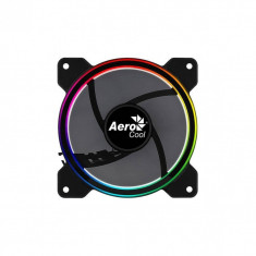 Ventilator Aerocool Saturn 12 120mm Viteza de Rotatie 1000 RPM FRGB foto