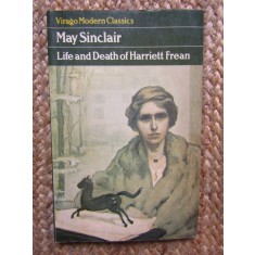Life and Death of Harriet Frean - May Sinclair