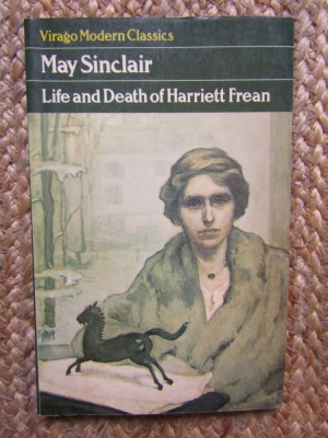 Life and Death of Harriet Frean - May Sinclair foto