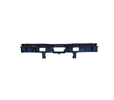 Absorbant soc bara protectie Renault Kangoo (W), 2021-, montare spate, plastic, RapidAuto foto