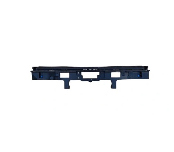 Absorbant soc bara protectie Renault Kangoo (W), 2021-, montare spate, plastic, RapidAuto