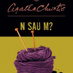 N sau M | Agatha Christie