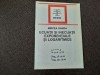 Ecuatii si inecuatii. Exponentiale SI Logaritmice de Mircea Ganga--RF19/0