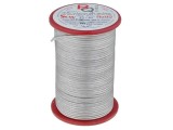S&acirc;rmă de cupru argintată 0,5mm 500g