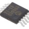 Convertor A/D 14bit 1Msps MSOP10
