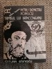 Trimisul lui Brancoveanu - Petru Demetru Popescu, Editura Eminescu, 1984, Carte Istorie