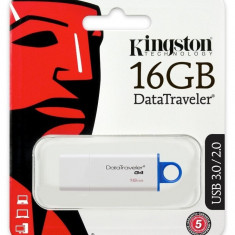 Usb 3.0 Flash Drive 16GB Kingston