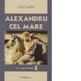 Alexandru cel Mare - Plutarh, Nicolae Bogdan
