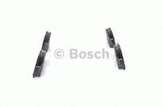 Set placute frana BOSCH 0986494174 fata Toyota Rav 4 3 (Aca3, Ace, Ala3, Gsa3, Zsa3) Auris (Nre15, Zze15, Ade15, Zre15, Nde15) Prius Plus (Zvw4) Auris foto