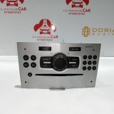 Radio cd Opel Corsa D 2007 497316088