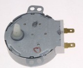 MOTOR PLATAN MICRO.49021718 CANDY D49728=TYJ508A7 A005093 220V 4W 4R/MIN 50HZ =481236158369 WHIRLPOOL==49033624 candy foto