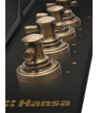 Plita incorporabila Hansa Retro BHGA620390