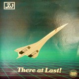 Vinil Derek Austin &amp; Ian Hughes &lrm;&ndash; There At Last! (NM)
