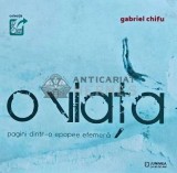 O viata - 2020 - Gabriel Chifu (N265), Junimea