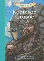 Robinson Crusoe foto