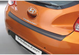 Protectie bara spate HYUNDAI VELOSTER Dupa 2011 NEGRU MAT RGM by ManiaMall, Heko