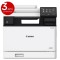 Multifunctional laser color Canon MF754CDW, dimensiune A4(Printare ,Copiere, Scanare, Fax),