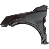 Aripa fata Opel Antara, 09.2006-2016, parte montare stanga, 556501, Aftermarket