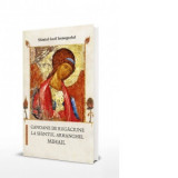 Canoane de rugaciune la Sfantul Arhanghel Mihail - Sfantul Iosif Imnograful, Laura Enache