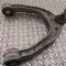 Braț superior dreapta față PORSCHE CAYENNE 9PA 2007 OEM: 7L0407047B 25823211