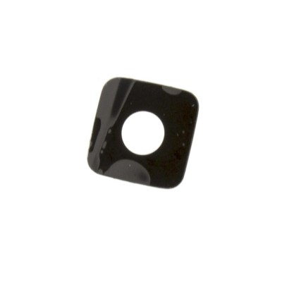 Geam Camera Samsung Galaxy S5 LTE-A G901F, Negru foto
