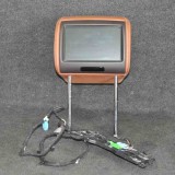 Tetiera Auto BMW Seria 5 F10 2014 Negru OEM 2123896