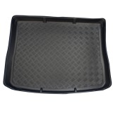 Tavita portbagaj Volkswagen Tiguan 2007-2015 portabaj superior, cu roata rezerva normala Aristar BSC