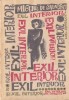 Carte Miguel de Salabert - Exil interior Editura Literatura Universala 1967 320 pagini Brosata 13x20 cm
