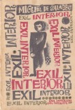 Miguel de Salabert - Exil interior