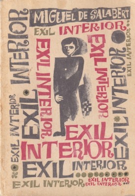 Miguel de Salabert - Exil interior foto