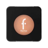 Fard de pleoape Mono No 016 Soft Brown, 5g, Flormar