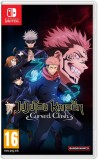 Jujutsu Kaisen Cursed Clash NSW
