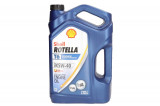 Engine oil Shell Rotella (3.78L) 5W40 ;API CJ-4. CK-4