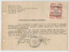 Romania, Sfatul Popular al comunei, Certificat de stare materiala (II), Berghia, 1952