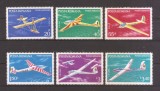 Rom&acirc;nia 1977, LP 931 - Aviație - Planoare, MNH
