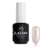 Color Top Coat Blush Rose 08 Laloo 15ml