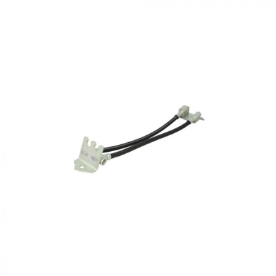 Furtun frana FORD TRANSIT caroserie (FA_ _) 2.0 DI (FAE_ FAF_ FAG_) 2000-2006 CORTECO 19032831 foto