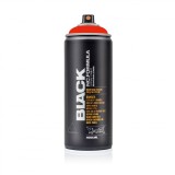 Cumpara ieftin Black, P3000 Power Red, Montana, 400 ml