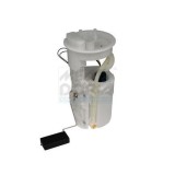 Meat &amp;amp; Doria Sistem alimentare cu combustibil