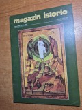 revista magazin istoric aprilie 1999